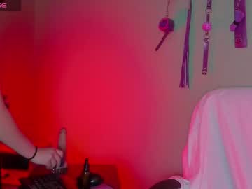 Hazz_Smith Chaturbate stream image from March 20, 2026