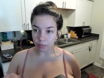 Ivyheavenxo Chaturbate stream image from March 20, 2026