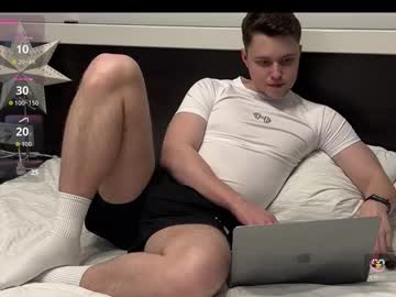 J_Lyle_X Chaturbate stream image from March 20, 2026
