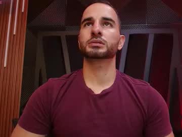 Lorenzo_Walker_ Chaturbate stream image from March 20, 2026
