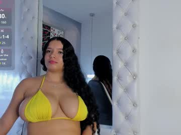 Meybaldini Chaturbate stream image from March 20, 2026