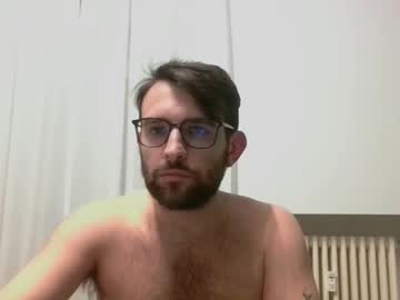 Nikgenini Chaturbate stream image from March 20, 2026