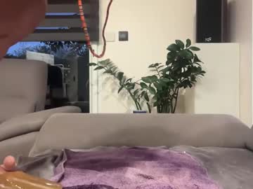 Nykos69 Chaturbate stream image from March 20, 2026