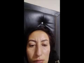 Oriana_111 Chaturbate stream image from March 20, 2026