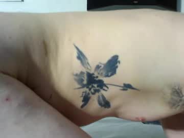 Ryder868 Chaturbate stream image from March 20, 2026