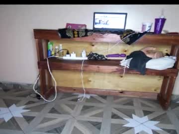 Shunet Chaturbate stream image from March 20, 2026