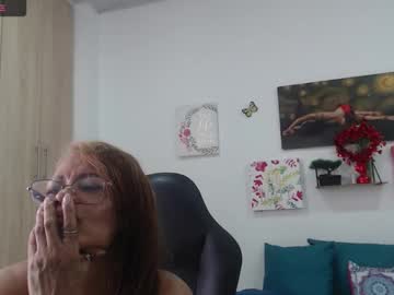 Smilet_Milf Chaturbate stream image from March 20, 2026