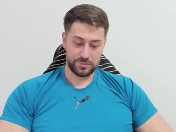 Trentwest_ Chaturbate stream image from March 20, 2026