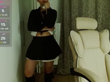 Velvettvenom Chaturbate stream image from March 20, 2026
