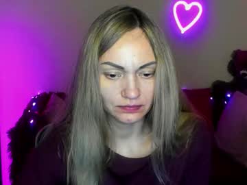 Adalina_Teacher Chaturbate stream image from March 20, 2026