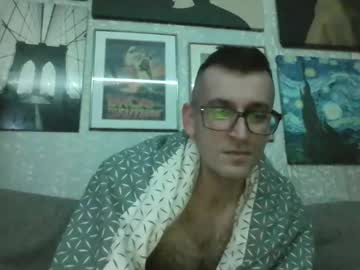 Archibald994 Chaturbate stream image from March 20, 2026