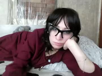 Barbie_Rococo Chaturbate stream image from March 20, 2026
