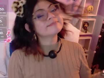 Cat_White Chaturbate stream image from March 20, 2026