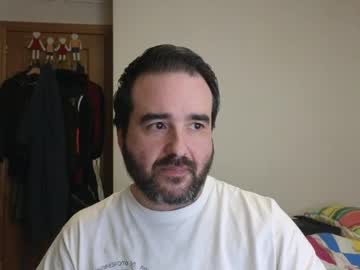 Curiosillo1983 Chaturbate stream image from March 20, 2026