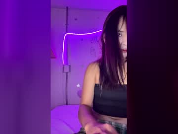 Darkmarie12 Chaturbate stream image from March 20, 2026