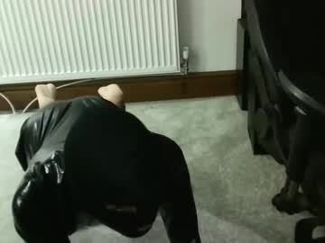 Feetlicker69696 Chaturbate stream image from March 20, 2026