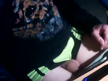 Igipuk1979 Chaturbate stream image from March 20, 2026
