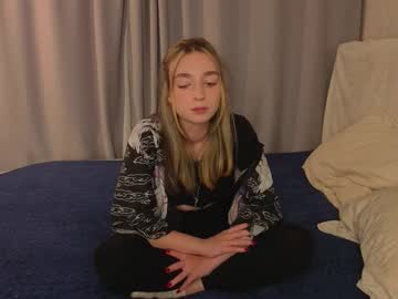 Jacquelynnkissinger Chaturbate stream image from March 20, 2026