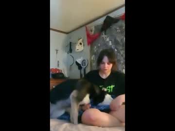 Kennedykash410 Chaturbate stream image from March 20, 2026