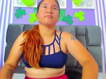 Maggye_Smeet Chaturbate stream image from March 20, 2026