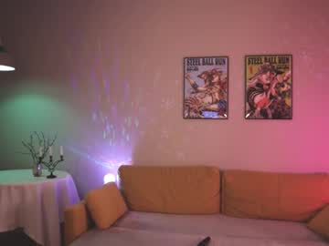 Mashmerize Chaturbate stream image from March 20, 2026