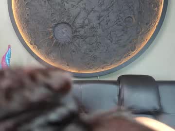 Miss___Charlotte Chaturbate stream image from March 20, 2026