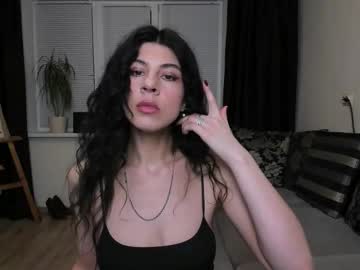 Molaganna Chaturbate stream image from March 20, 2026