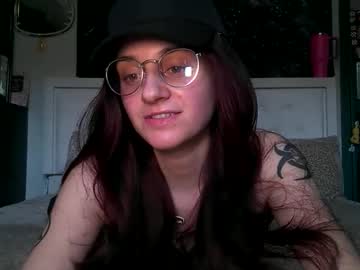 Noelle1229 Chaturbate stream image from March 20, 2026
