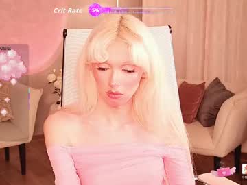Pamelamydreamys Chaturbate stream image from March 20, 2026