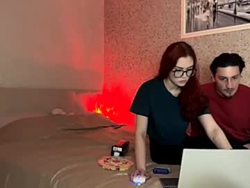 Silvia998 Chaturbate stream image from March 20, 2026