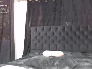 Tiammullerphoenix Chaturbate stream image from March 20, 2026
