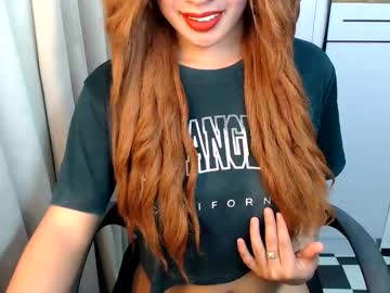 Angelinnaxxx Chaturbate stream image from March 20, 2026