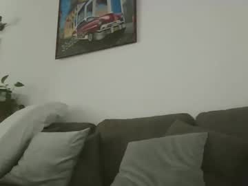 Babyhabanna Chaturbate stream image from March 20, 2026