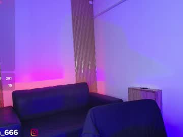 Celda_666 Chaturbate stream image from March 20, 2026