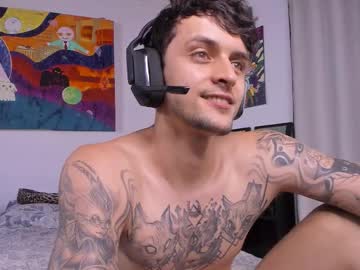 Daniele_Bunny Chaturbate stream image from March 20, 2026