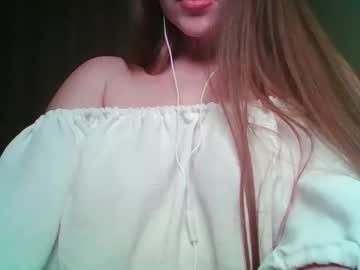 Evasapples2026 Chaturbate stream image from March 20, 2026