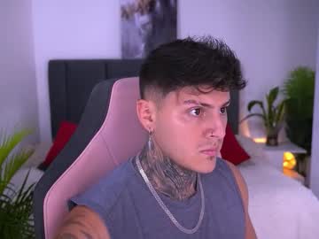 Goldenatlasx Chaturbate stream image from March 20, 2026