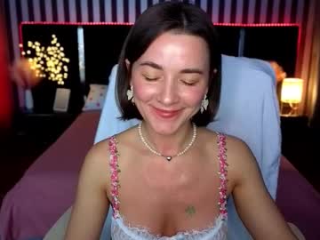 Gracefulmichelle Chaturbate stream image from March 20, 2026