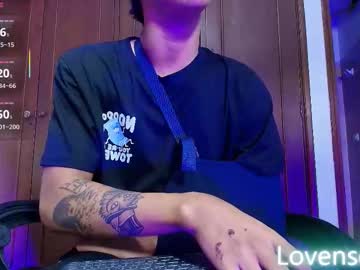 Haresandpame_Mds Chaturbate stream image from March 20, 2026