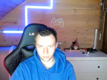 Henriko9898 Chaturbate stream image from March 20, 2026