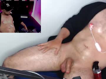 Juanchis080 Chaturbate stream image from March 20, 2026