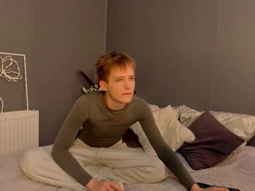 Kai_Milller Chaturbate stream image from March 20, 2026