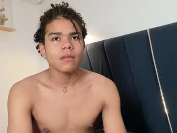 Kleiver_Cum18 Chaturbate stream image from March 20, 2026
