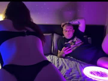 Lola_Michael Chaturbate stream image from March 20, 2026
