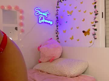 Lollitadream_ Chaturbate stream image from March 20, 2026