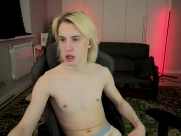 Lucidangelok Chaturbate stream image from March 20, 2026