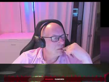 Machinegun3dx Chaturbate stream image from March 20, 2026