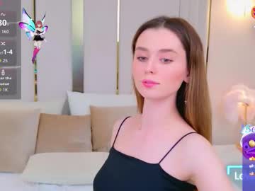 Marybeth_Snow Chaturbate stream image from March 20, 2026