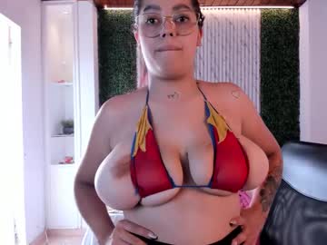 Melisasotoo Chaturbate stream image from March 20, 2026