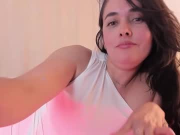 Miss_Alhy Chaturbate stream image from March 20, 2026